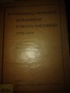 K národnímu probuzení moravského dorostu kněžského 1778-1870