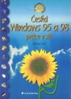 Česká Windows 95 a 98