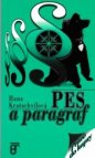 Pes a paragraf