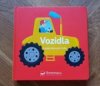 Vozidla