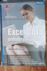 Excel 2013- podrobný průvodce