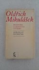 Oldřich Mikulášek