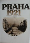 Praha 1921