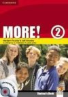 More! 2