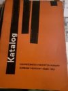 Katalog celovečerních filmových programů 1963