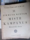 Mistr Kampanus