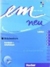 em neu Brückenkurs B1