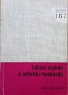 Léčení arytmií u infarktu myokardu