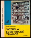 Vozidla elektrické trakce
