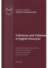 Coherence and cohesion in English discourse