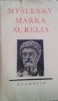 Myšlenky Marka Aurelia Antonina