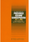 Průvodce územní samosprávou po 1.1.2003