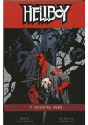 Hellboy.