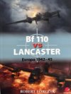 Bf 110 vs Lancaster