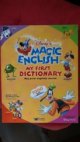 Disney's magic English
