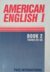 American English 1.