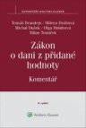 Zákon o dani z přidané hodnoty