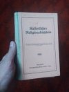 Katholisches Religionsbüchlein für die unteren Klassen der Volksschule