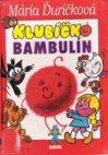 Klubíčko Bambulín