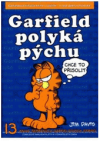 Garfield polyká pýchu