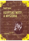 Egyptské mýty a mystéria