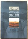 Písek ve fotografii 1860-1918