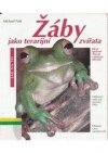 Žáby jako terarijní zvířata