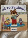Uz to zvladnu
