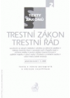 Trestní zákon