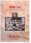 100 let hasičů v Radvanicích