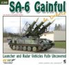 SA-6 Gainful in detail