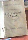 Osudem sobě souzeni