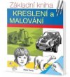 Základní kniha kreslení a malování