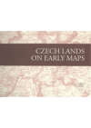 Czech lands on early maps