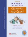 Kapesní slovník česko-psí, pso-český