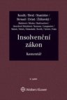 Insolvenční zákon Komentář