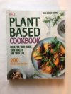 Plant Based Cookbook