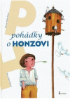 Pohádky o Honzovi