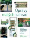 Úpravy malých zahrad