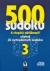 500 sudoku.