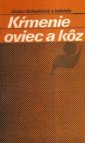 Kŕmenie oviec a kôz