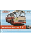 Autobus Karosa Š 11