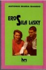 Eros, sila lásky