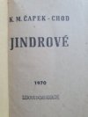 Jindrové