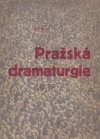 Pražská dramaturgie 1937