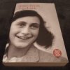Anne Frank Tagebuch