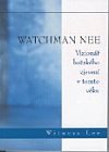 Watchman Nee