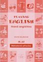 Playing English =