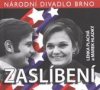 Lenka Plachá a Marek Hladký, Zaslíbení