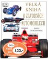 Velká kniha o závodních automobilech
